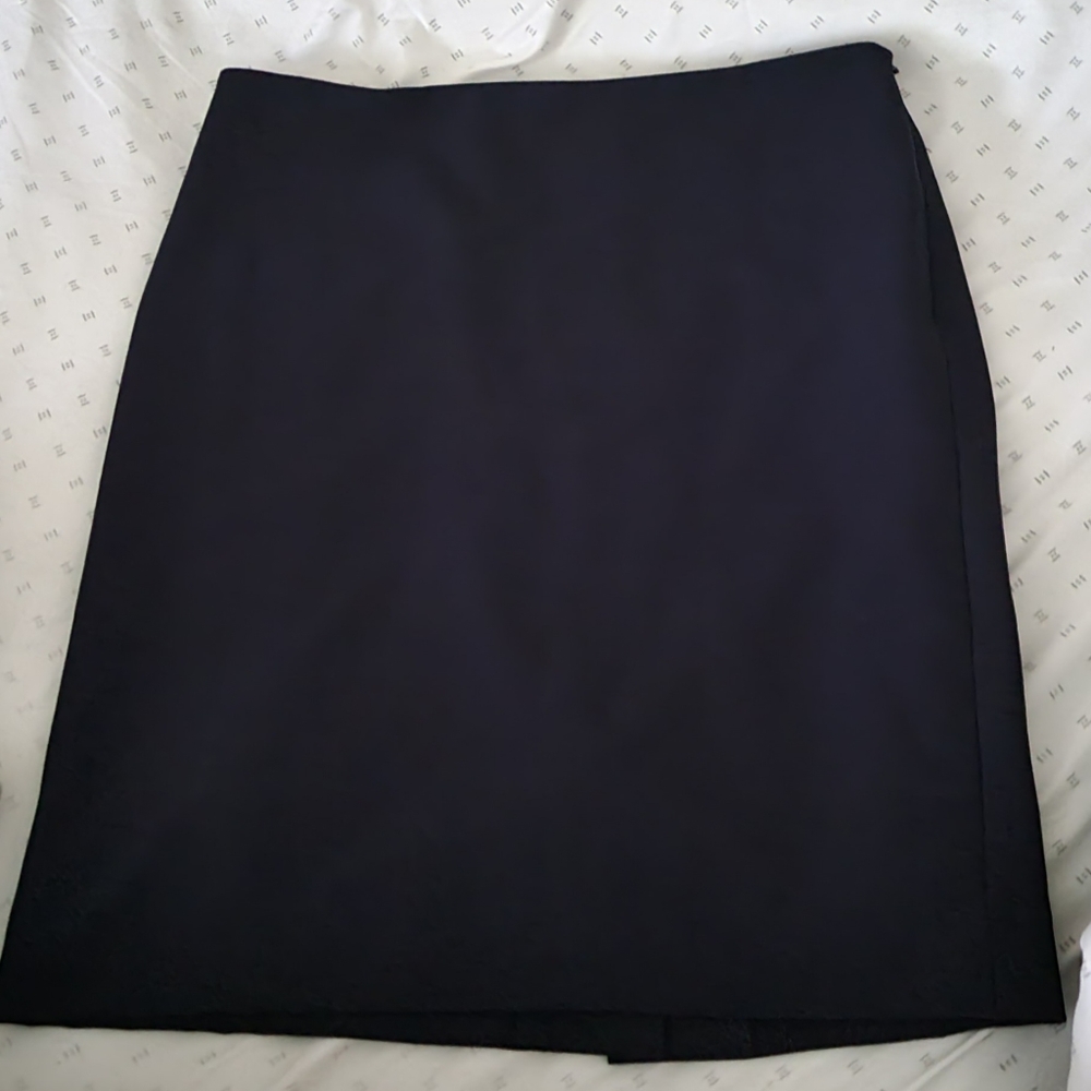 MM Lafleur pencil skirt